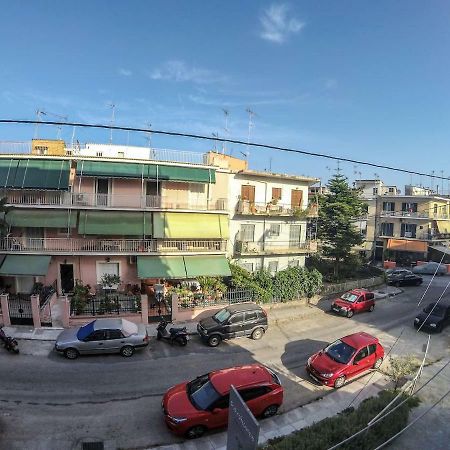 Alexis Apartment Near The Airport Corfu  Luaran gambar