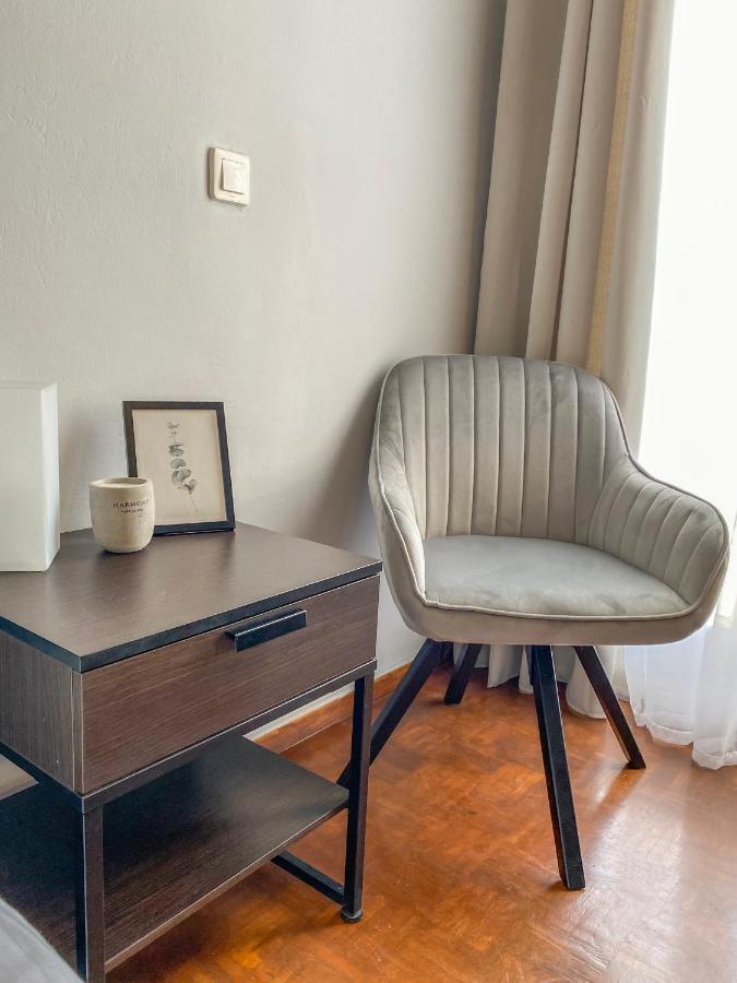Alexis Apartment Near The Airport Corfu  Luaran gambar