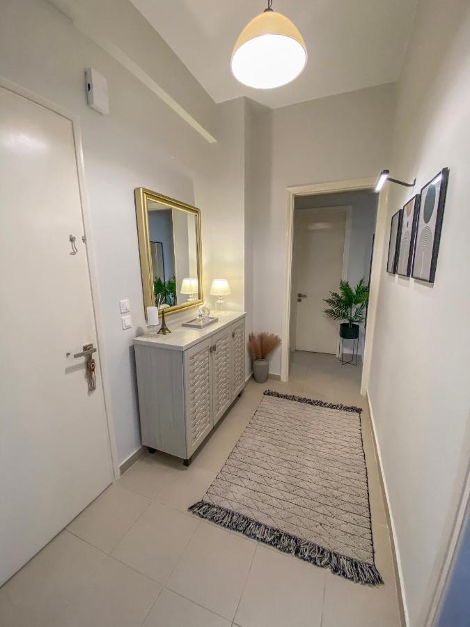 Alexis Apartment Near The Airport Corfu  Luaran gambar