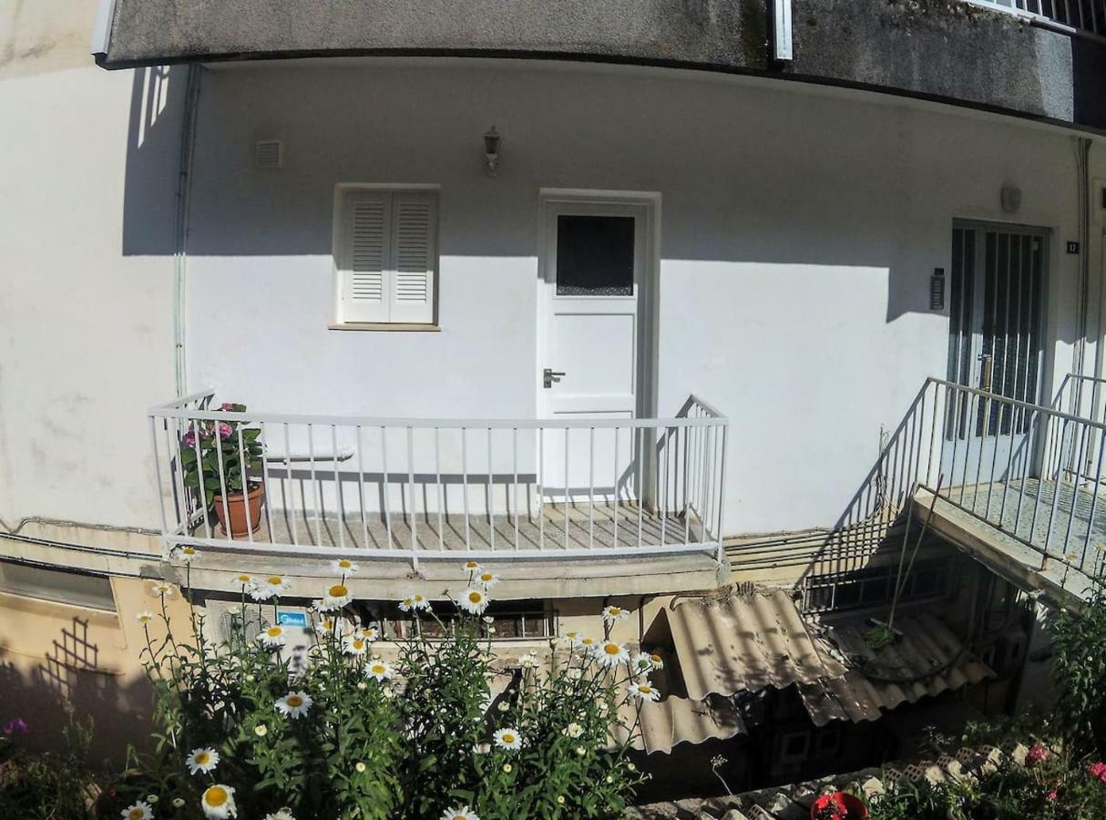 Alexis Apartment Near The Airport Corfu  Luaran gambar